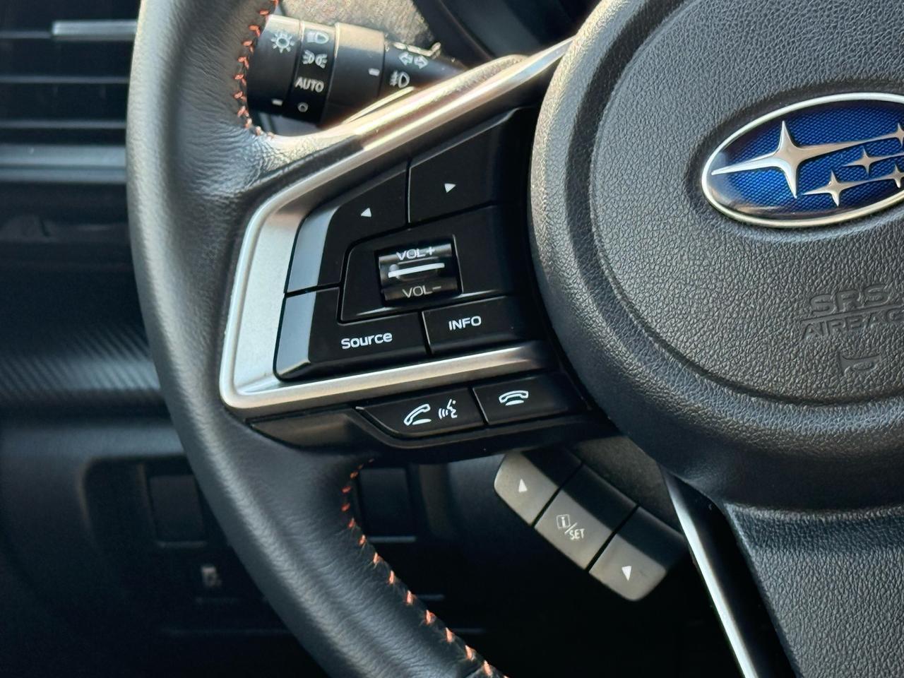 2022 Subaru Crosstrek Premium Springfield VA