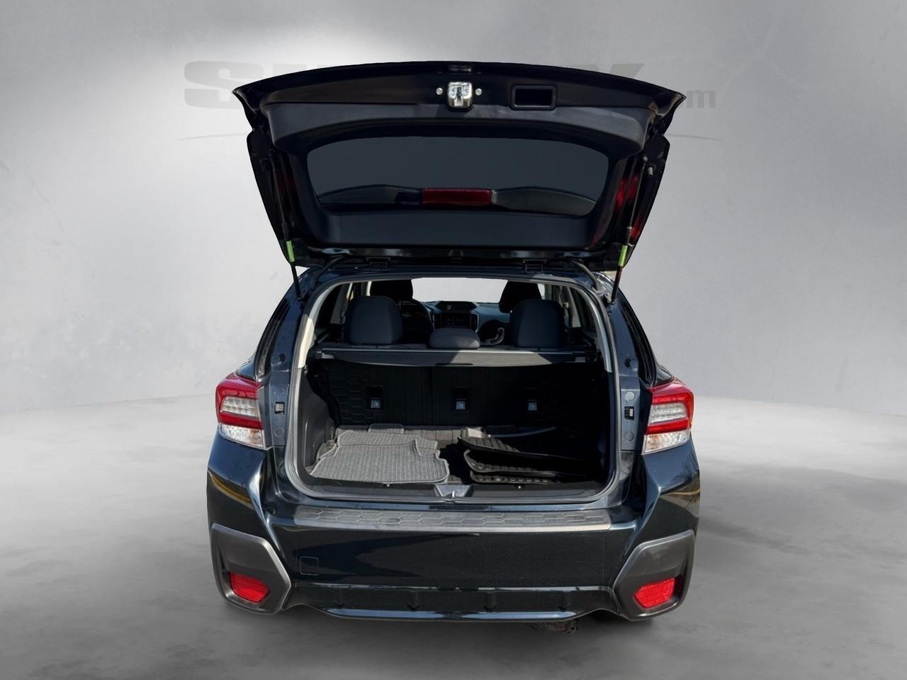 2022 Subaru Crosstrek Premium Springfield VA