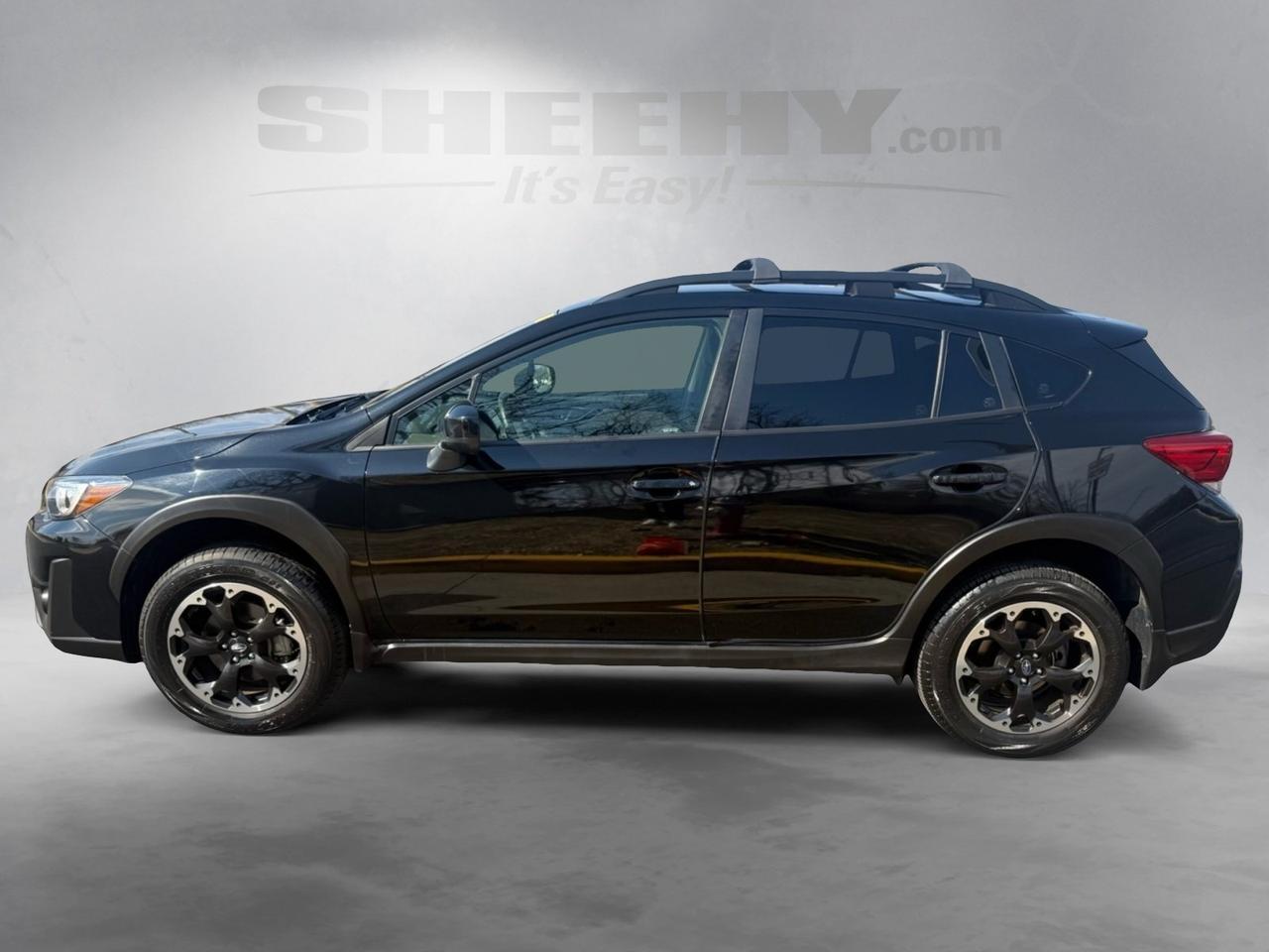 2022 Subaru Crosstrek Premium Springfield VA