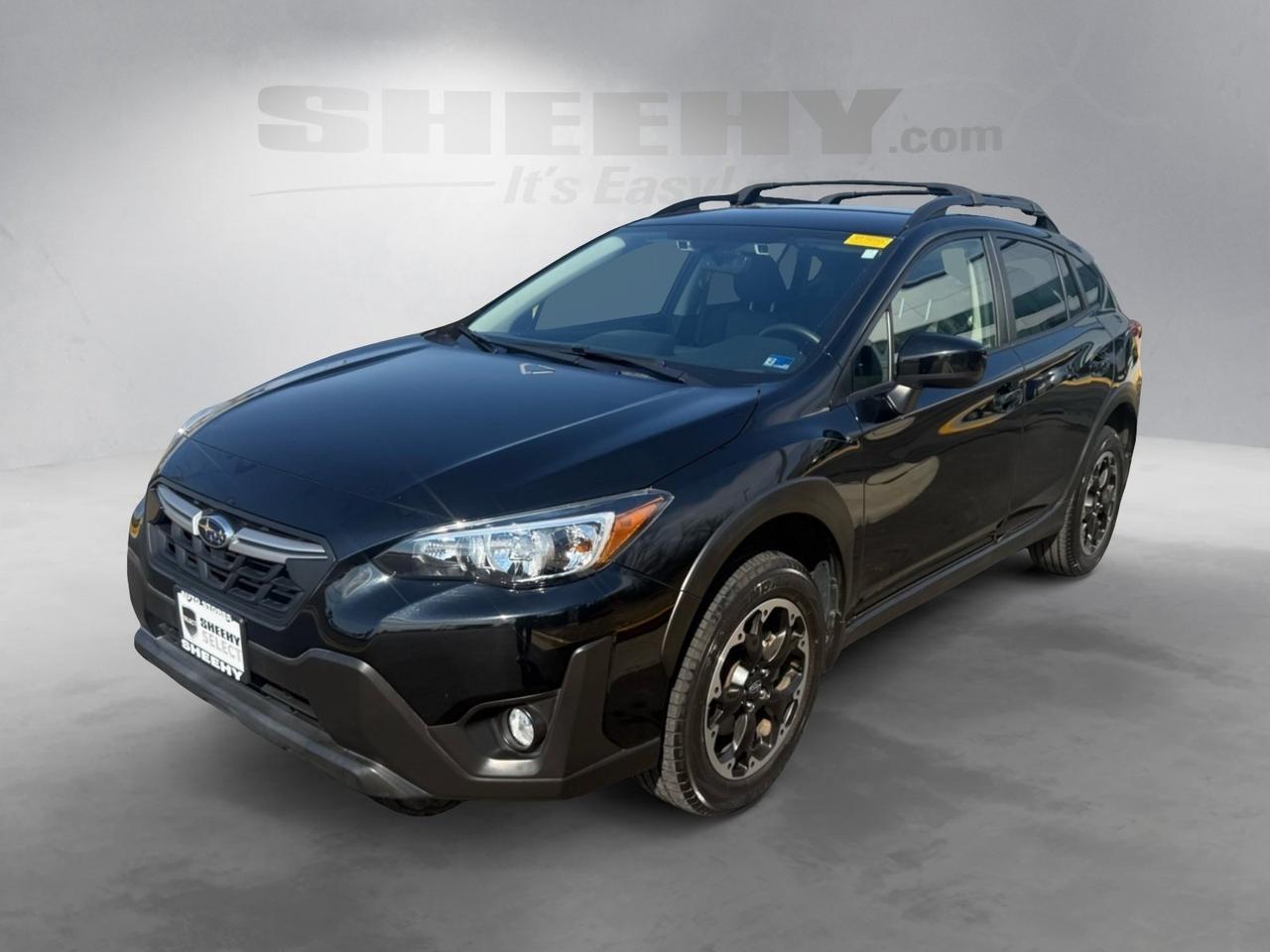 2022 Subaru Crosstrek Premium Springfield VA