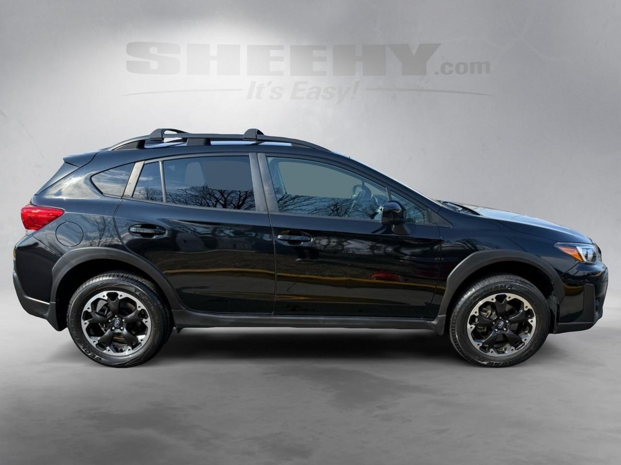 2022 Subaru Crosstrek Premium Springfield VA
