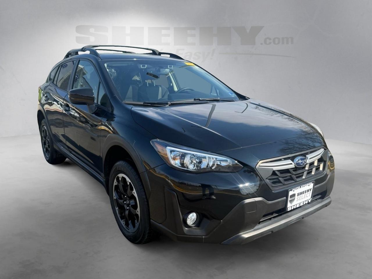 2022 Subaru Crosstrek Premium Springfield VA