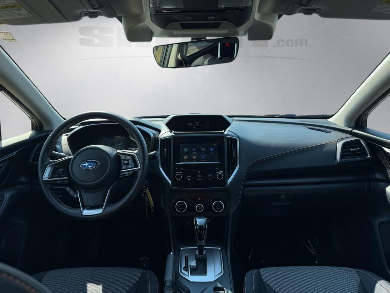 2022 Subaru Crosstrek Premium Springfield VA