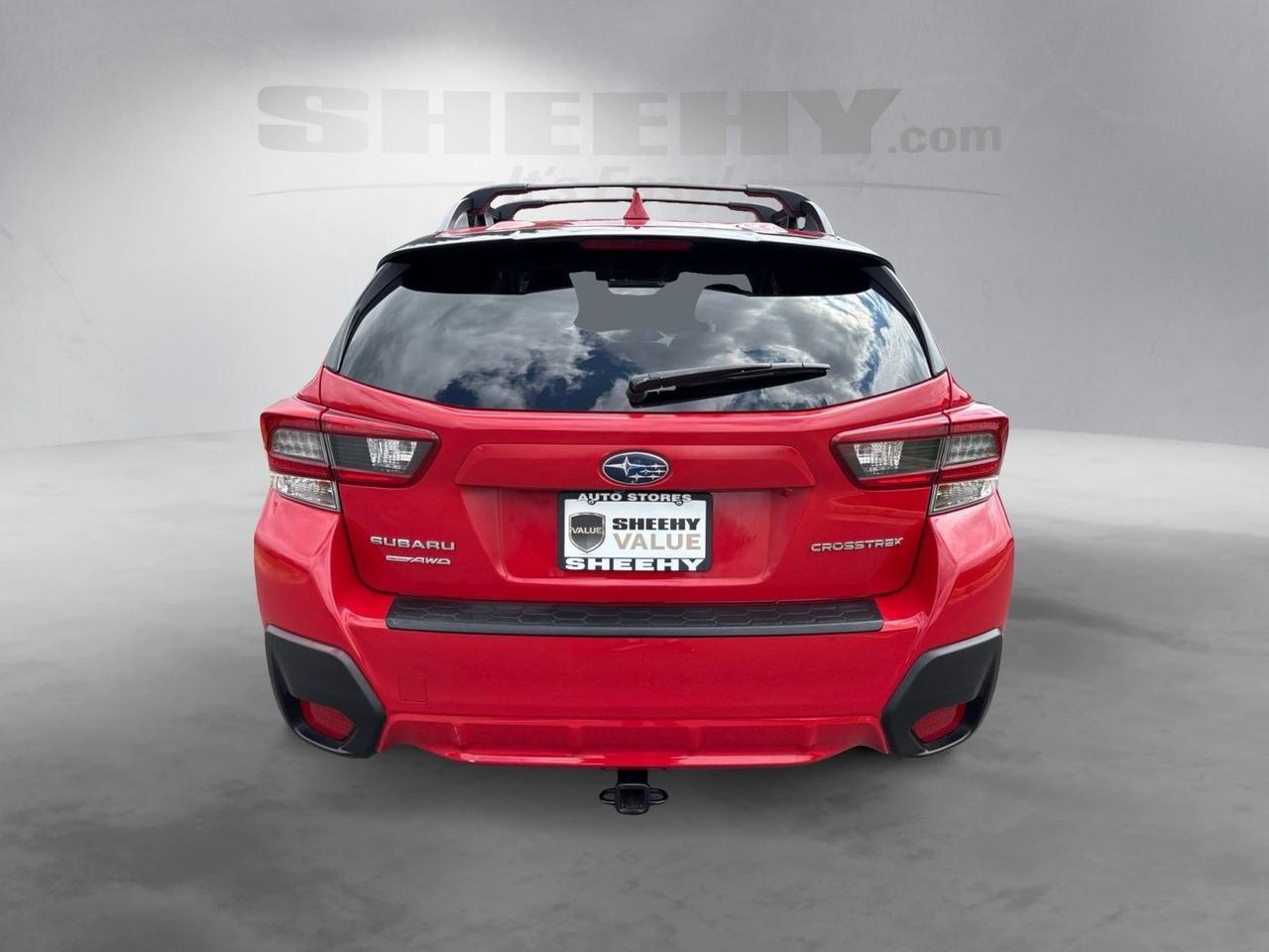 2022 Subaru Crosstrek Premium Chantilly VA