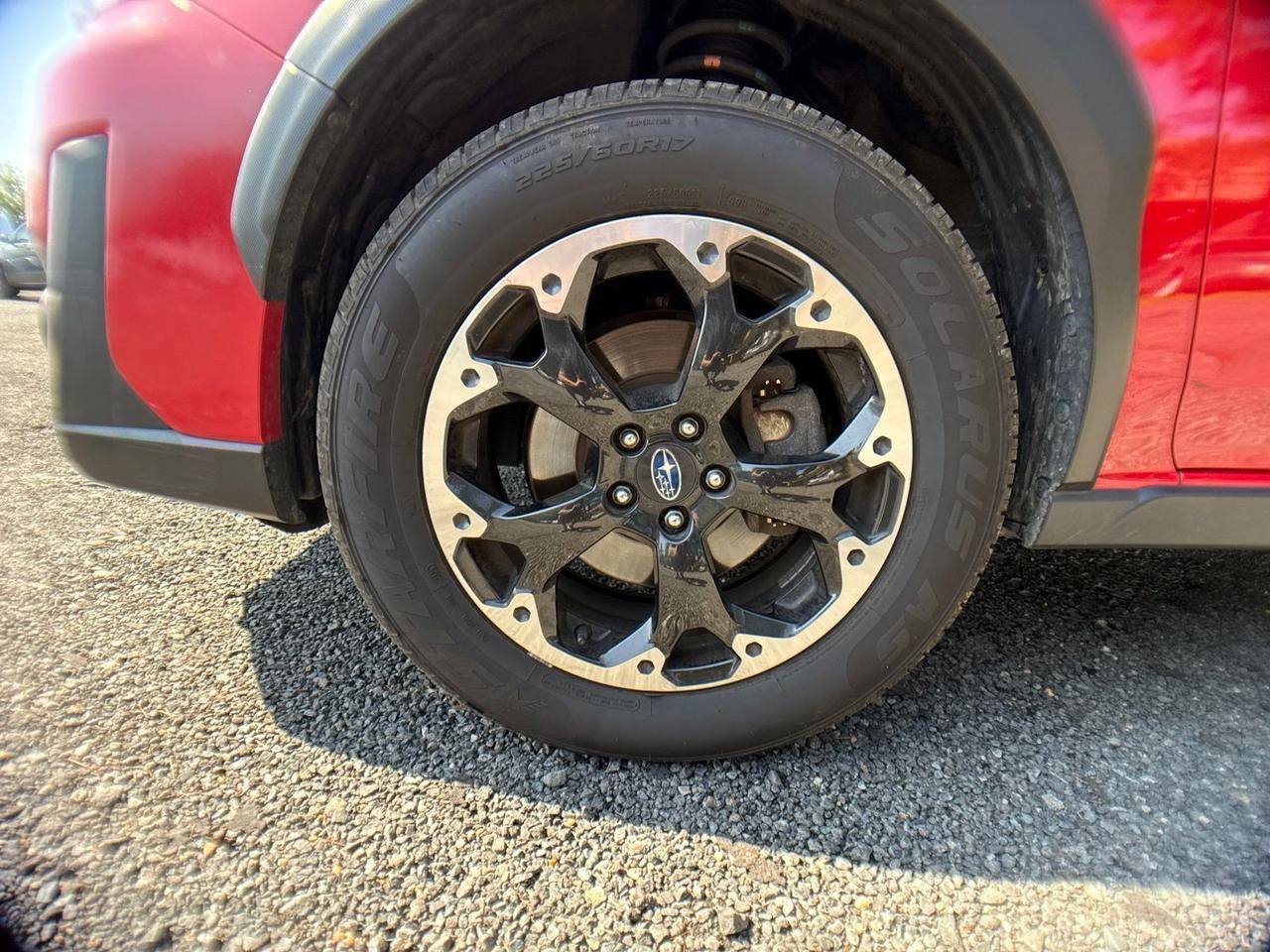 2022 Subaru Crosstrek Premium Chantilly VA