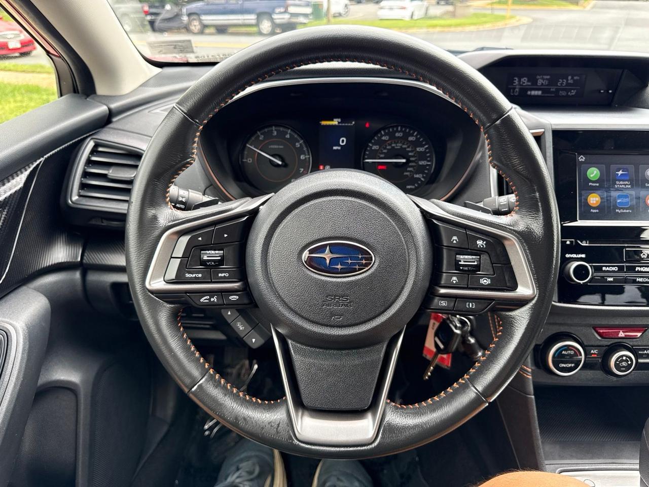2022 Subaru Crosstrek Premium Chantilly VA