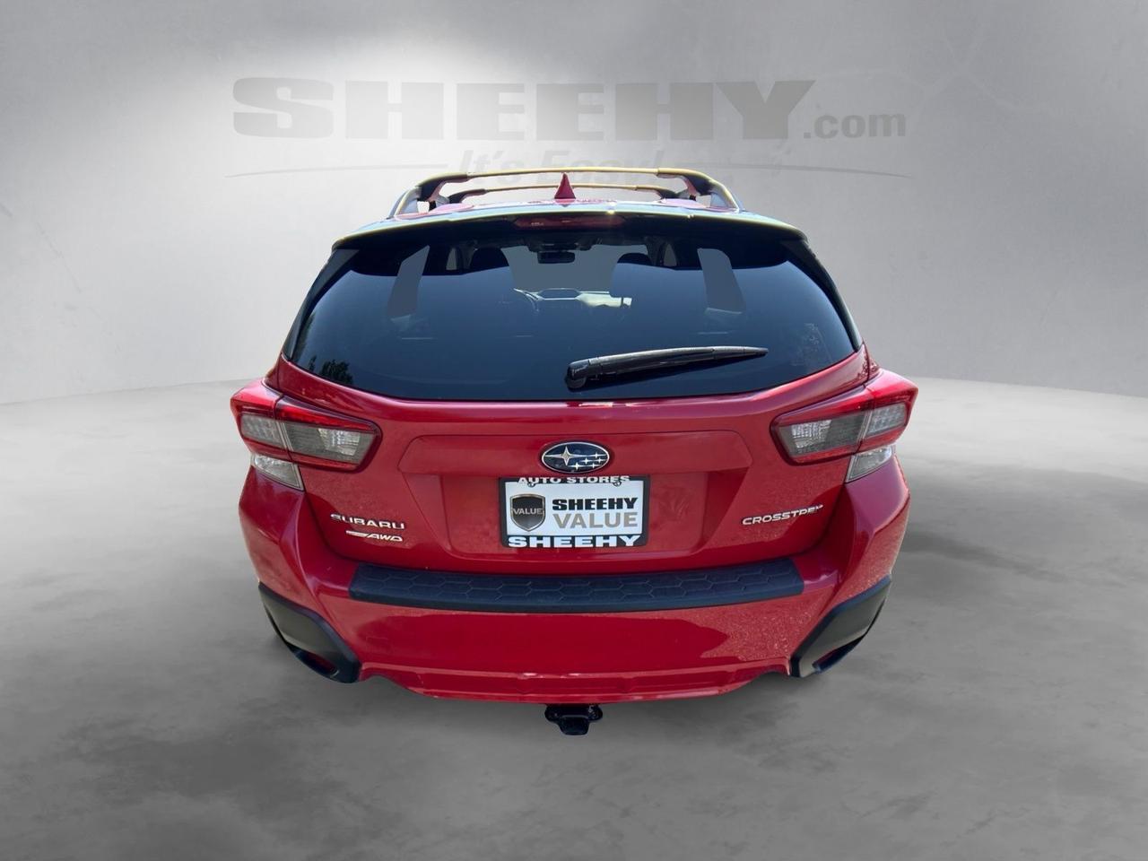 2022 Subaru Crosstrek Premium Chantilly VA
