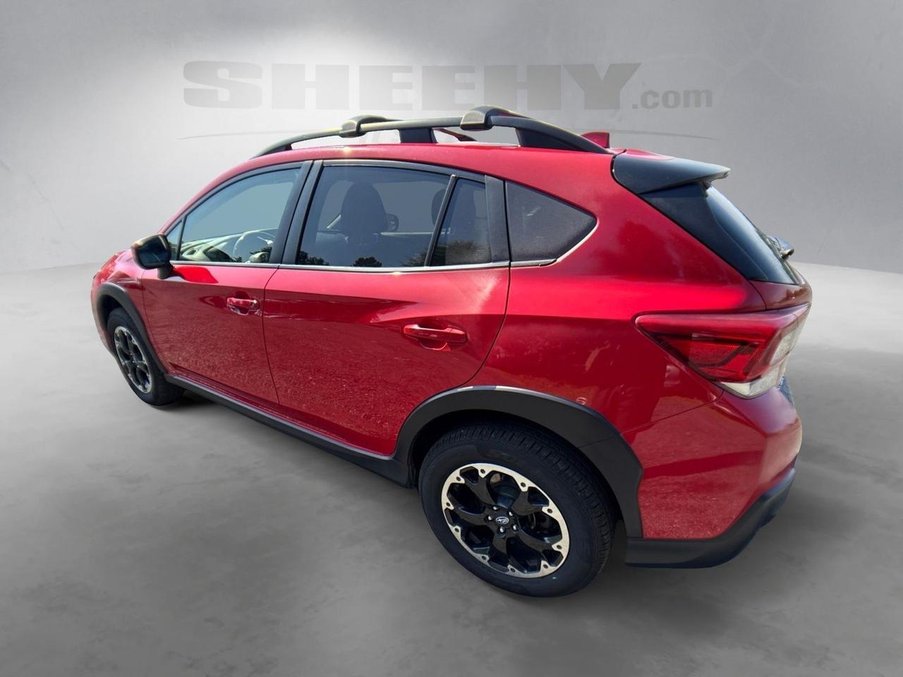 2022 Subaru Crosstrek Premium Chantilly VA
