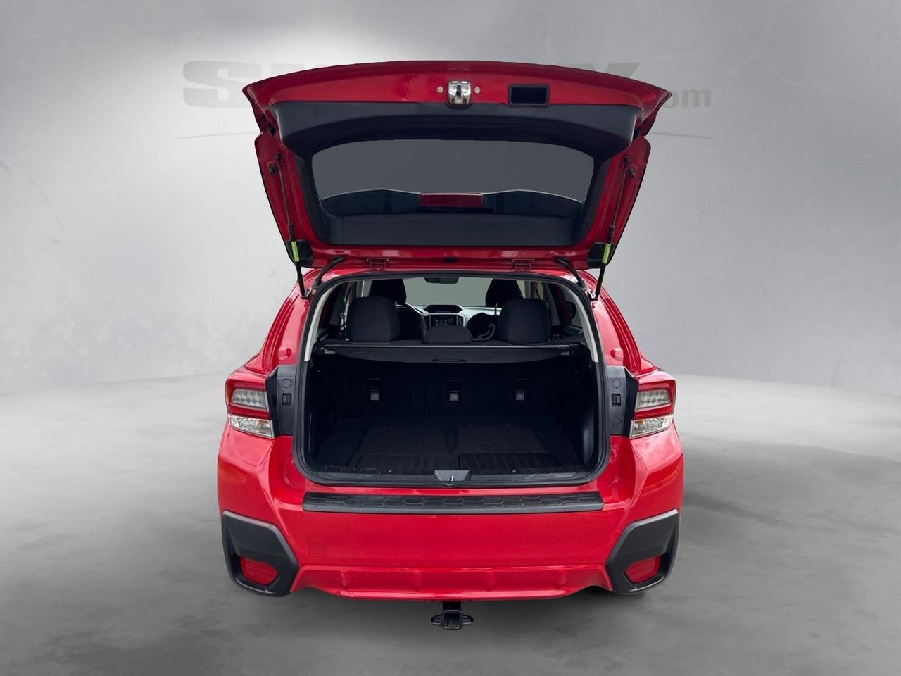 2022 Subaru Crosstrek Premium Chantilly VA