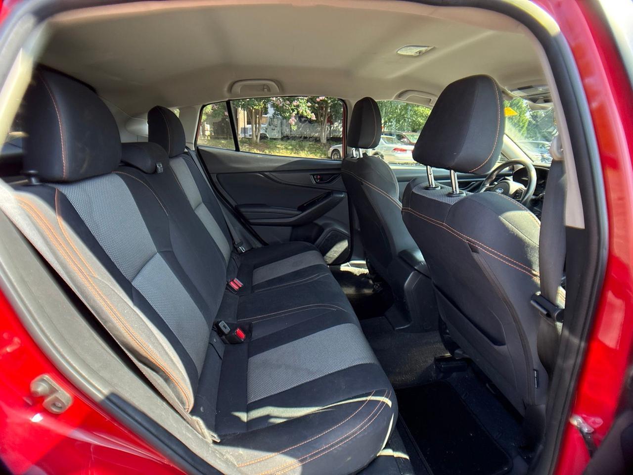 2022 Subaru Crosstrek Premium Chantilly VA