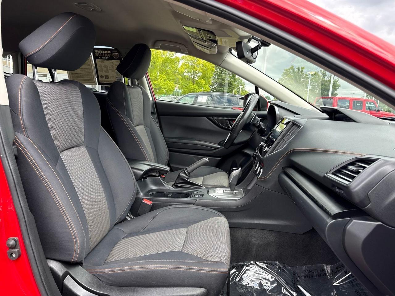 2022 Subaru Crosstrek Premium Chantilly VA