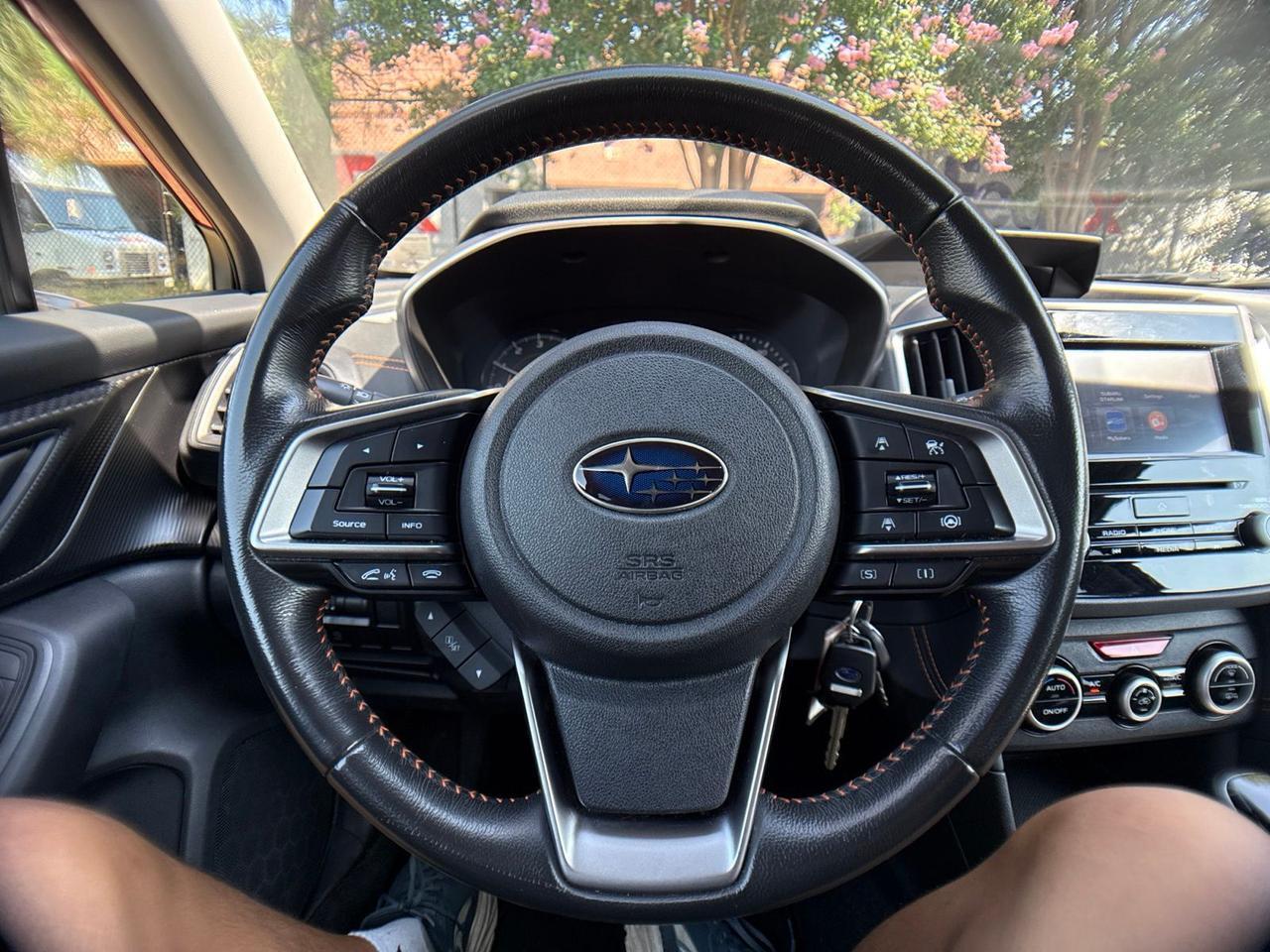 2022 Subaru Crosstrek Premium Chantilly VA