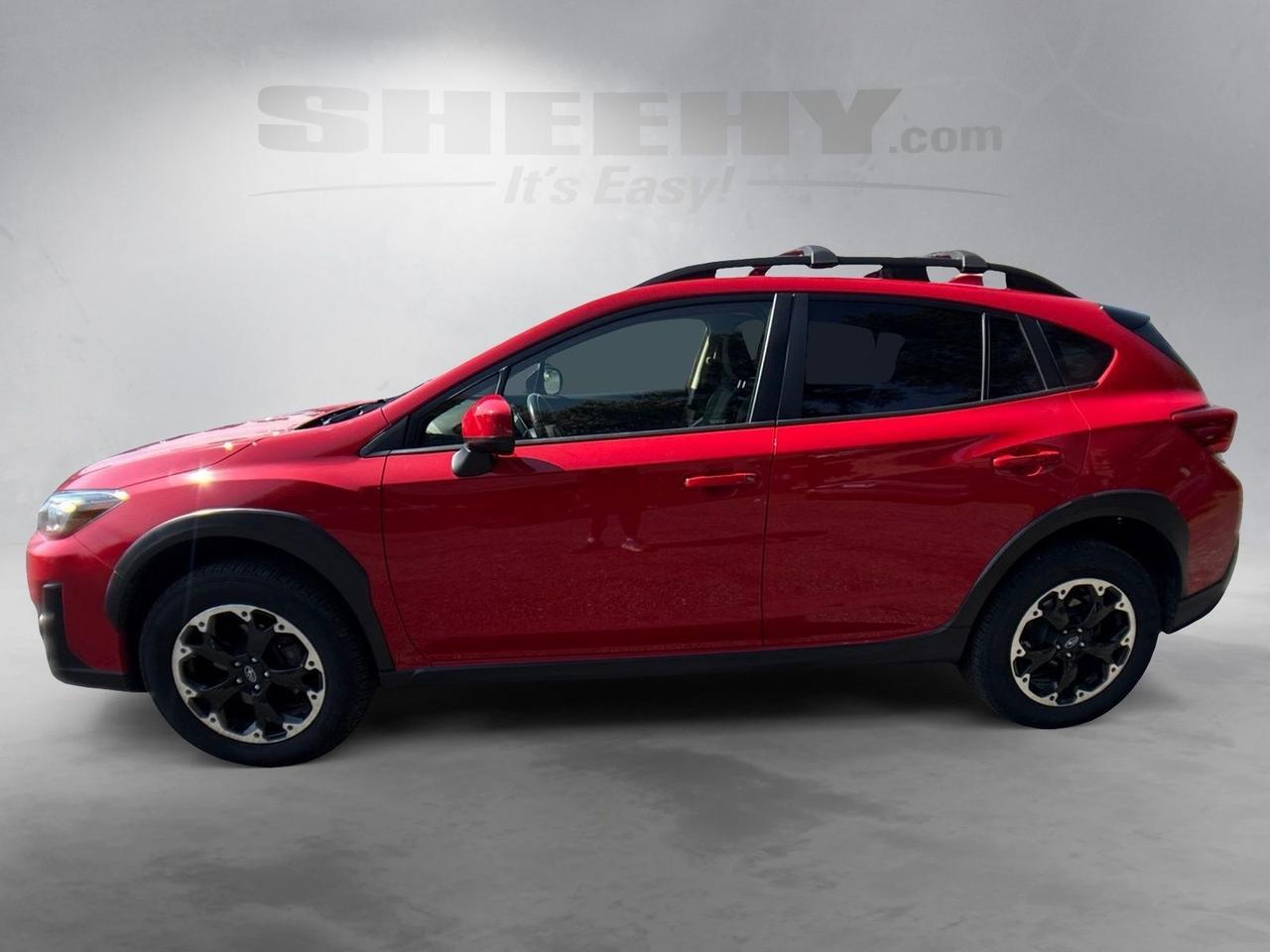2022 Subaru Crosstrek Premium Chantilly VA