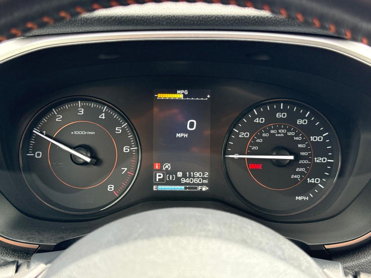 2022 Subaru Crosstrek Premium Chantilly VA