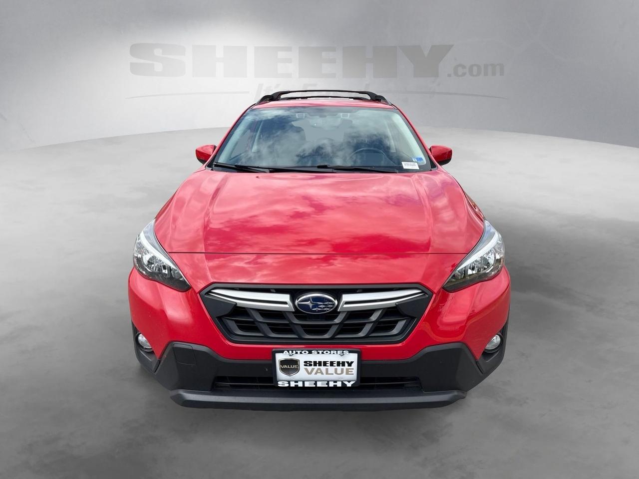 2022 Subaru Crosstrek Premium Chantilly VA
