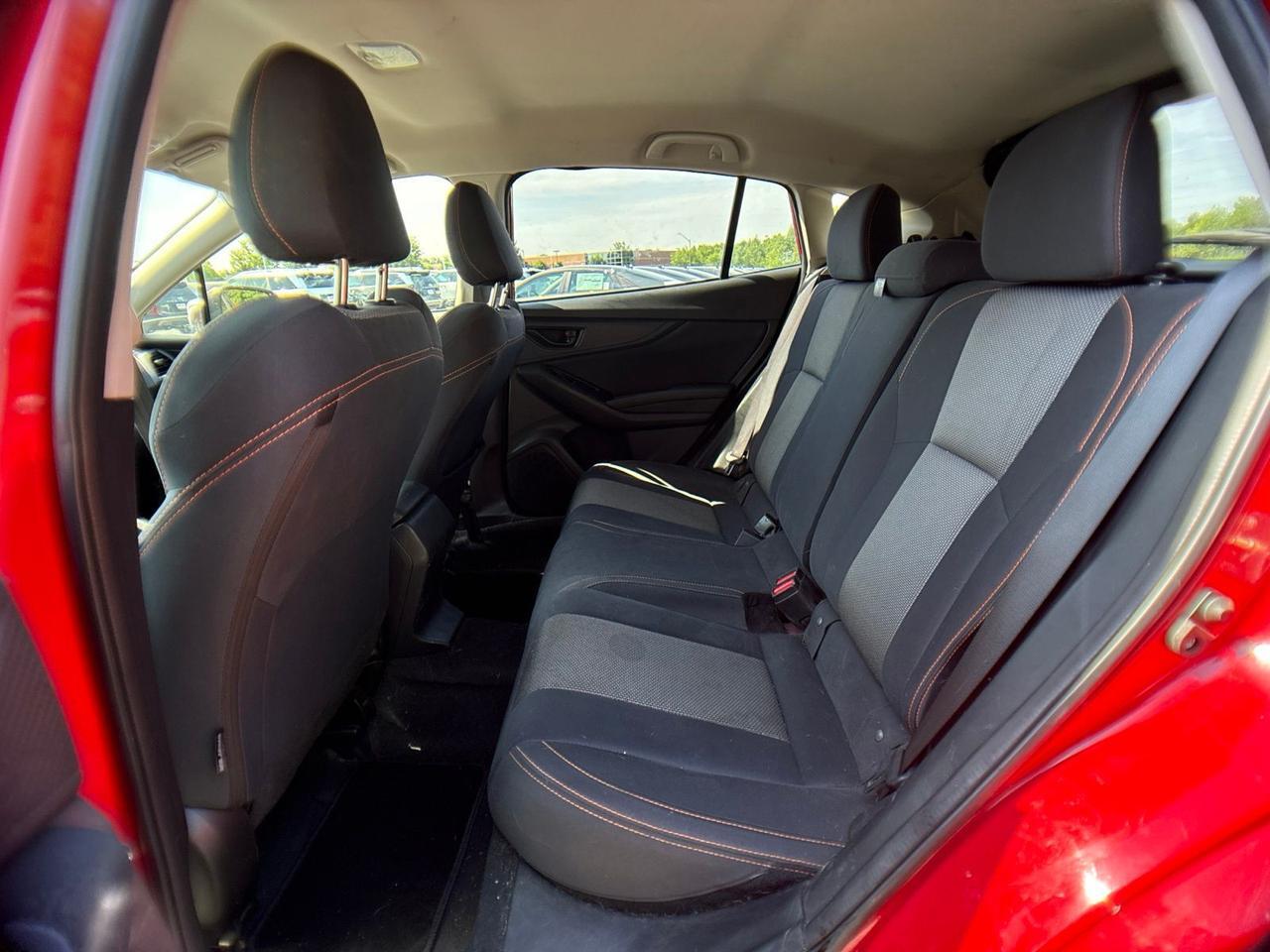 2022 Subaru Crosstrek Premium Chantilly VA