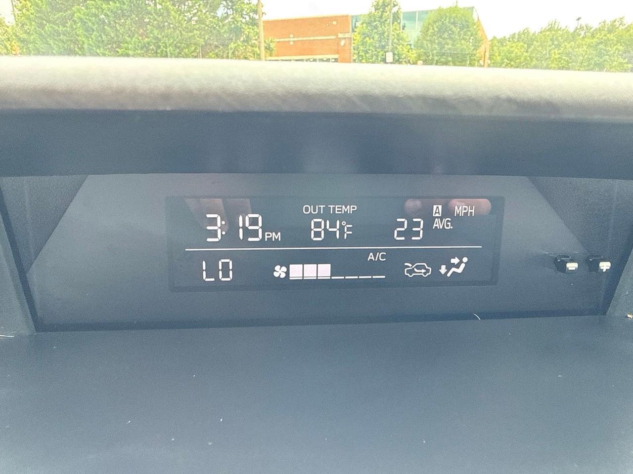 2022 Subaru Crosstrek Premium Chantilly VA