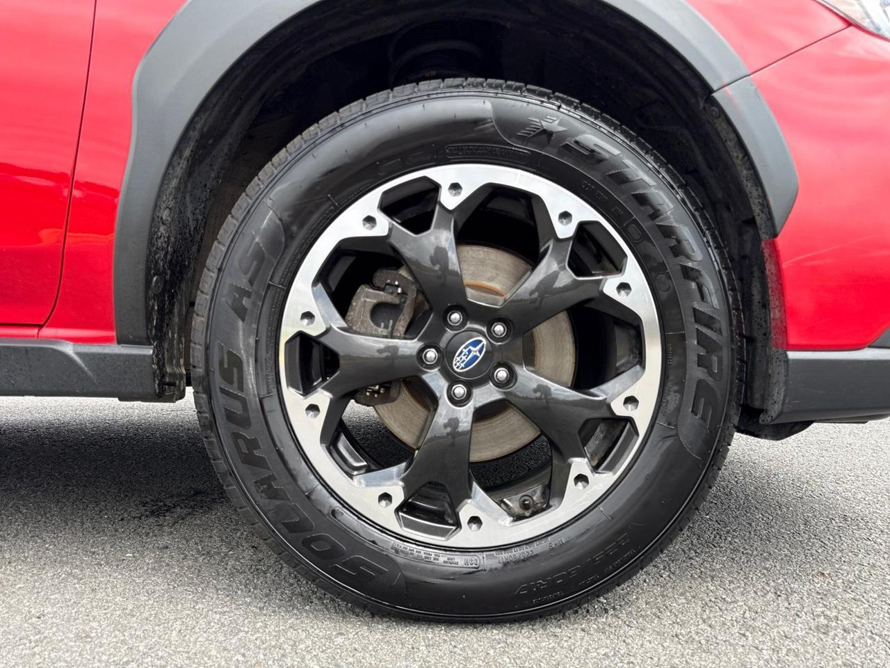 2022 Subaru Crosstrek Premium Chantilly VA