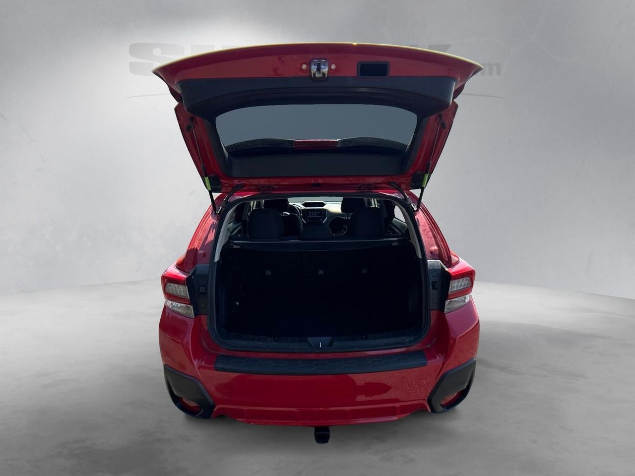 2022 Subaru Crosstrek Premium Chantilly VA