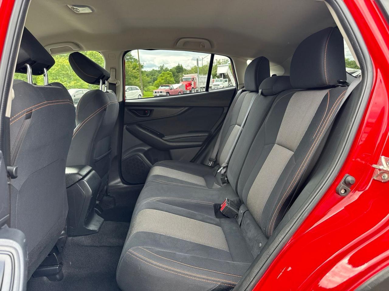 2022 Subaru Crosstrek Premium Chantilly VA