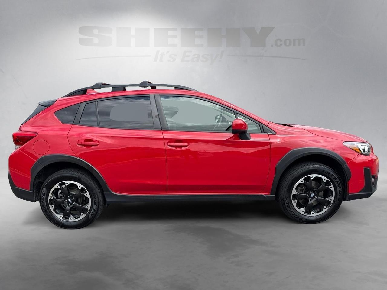 2022 Subaru Crosstrek Premium Chantilly VA