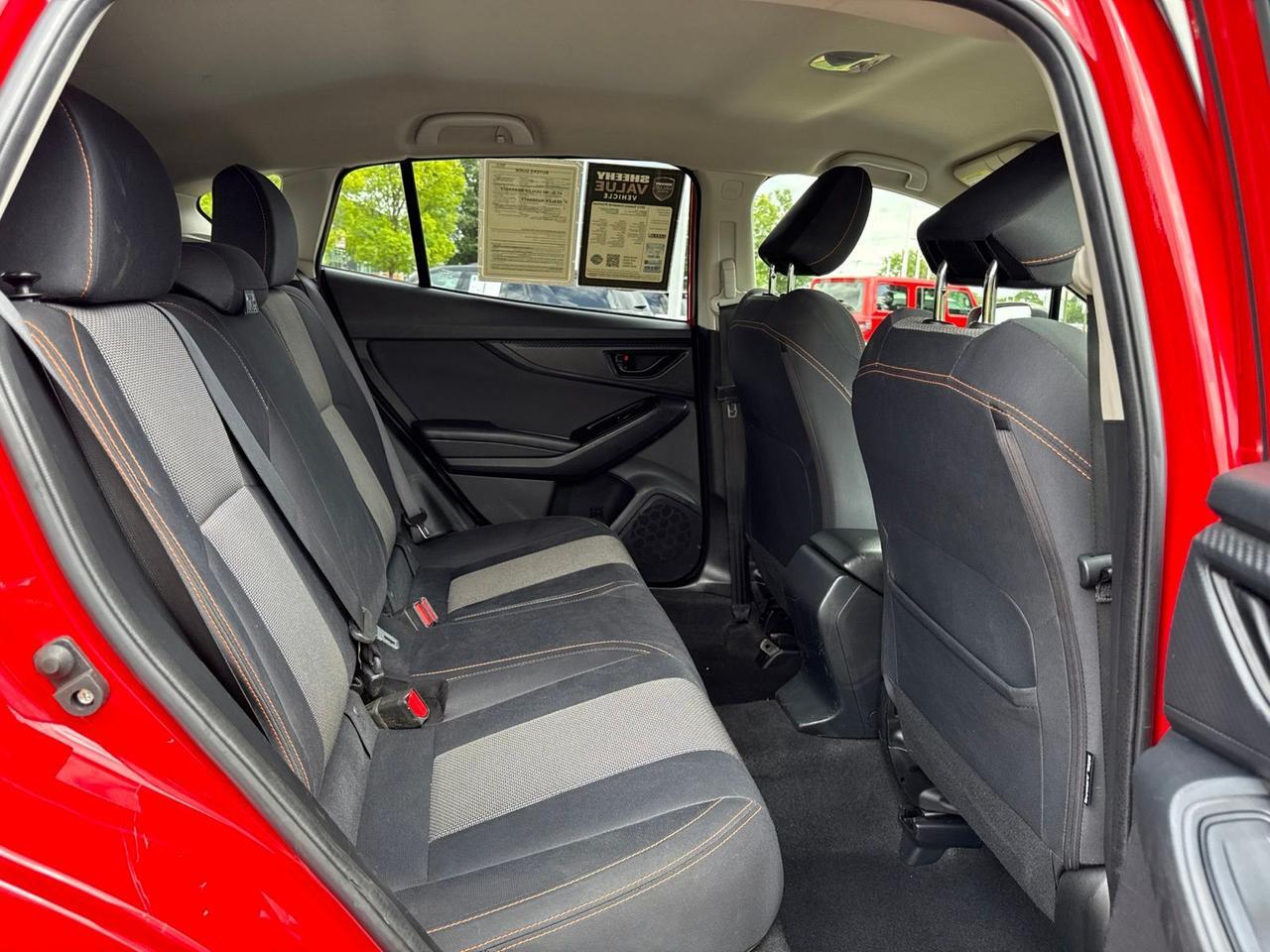 2022 Subaru Crosstrek Premium Chantilly VA