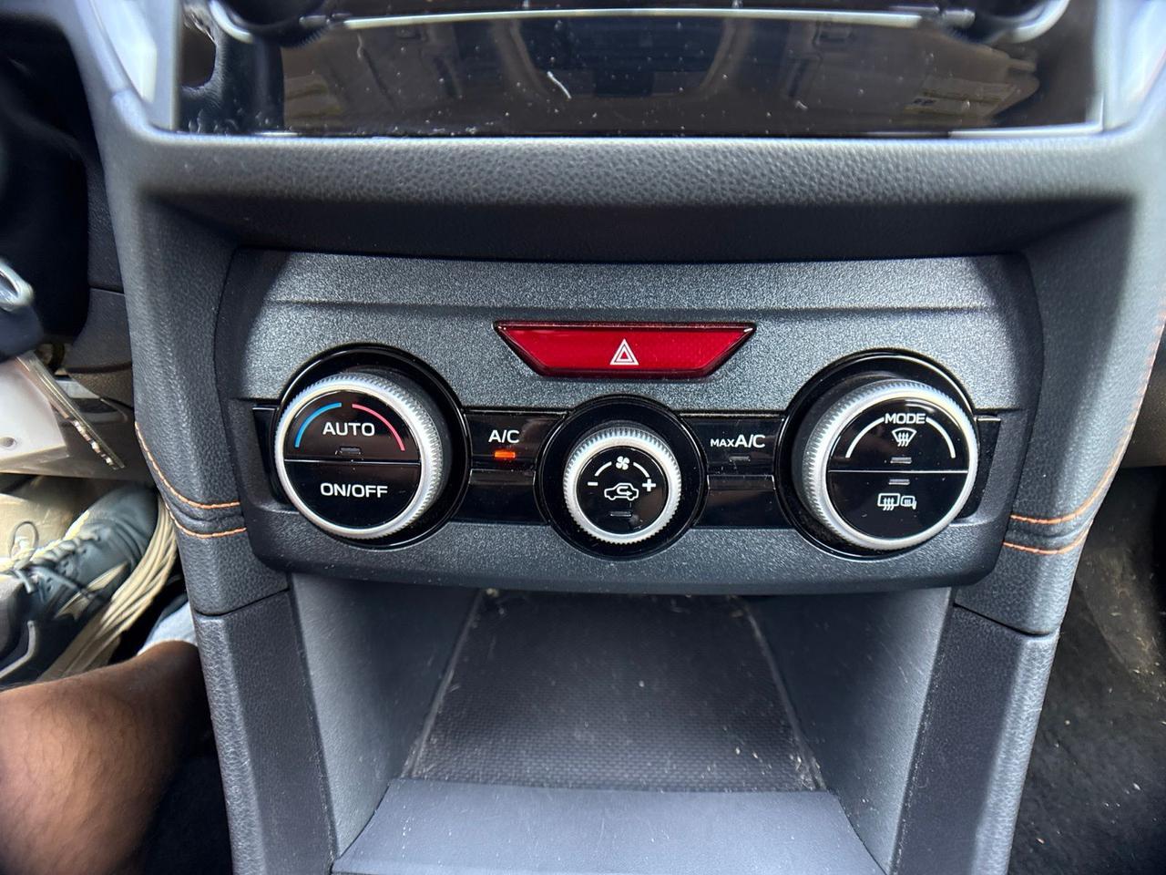 2022 Subaru Crosstrek Premium Chantilly VA