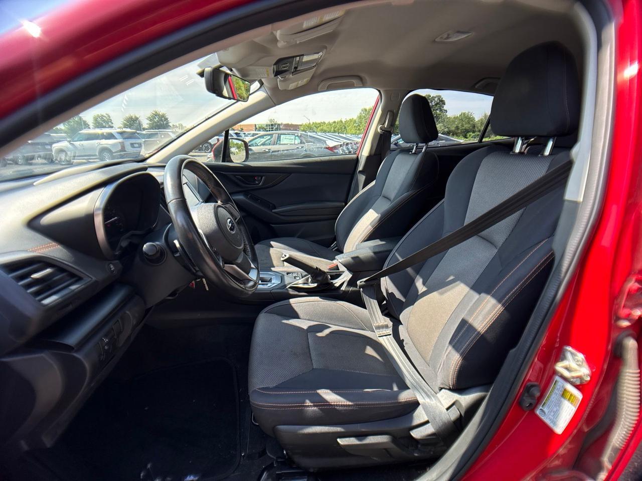 2022 Subaru Crosstrek Premium Chantilly VA