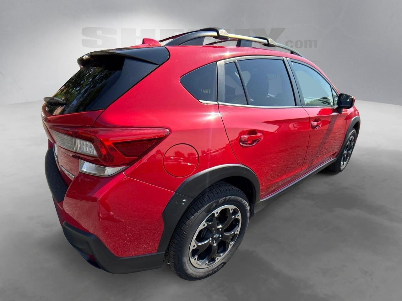 2022 Subaru Crosstrek Premium Chantilly VA