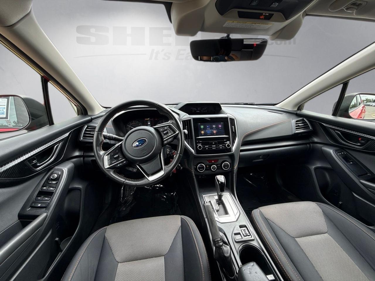 2022 Subaru Crosstrek Premium Chantilly VA