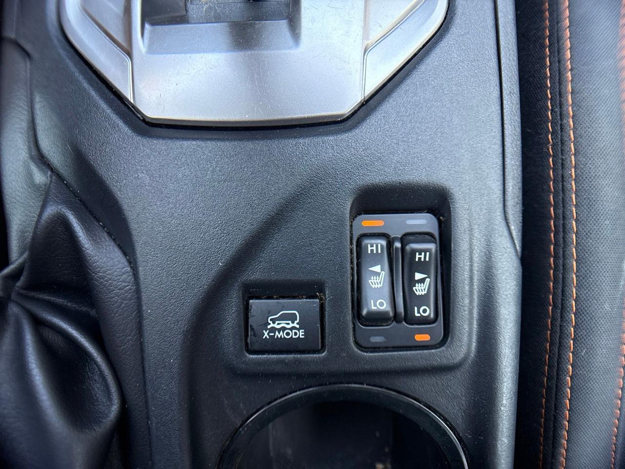 2022 Subaru Crosstrek Premium Chantilly VA