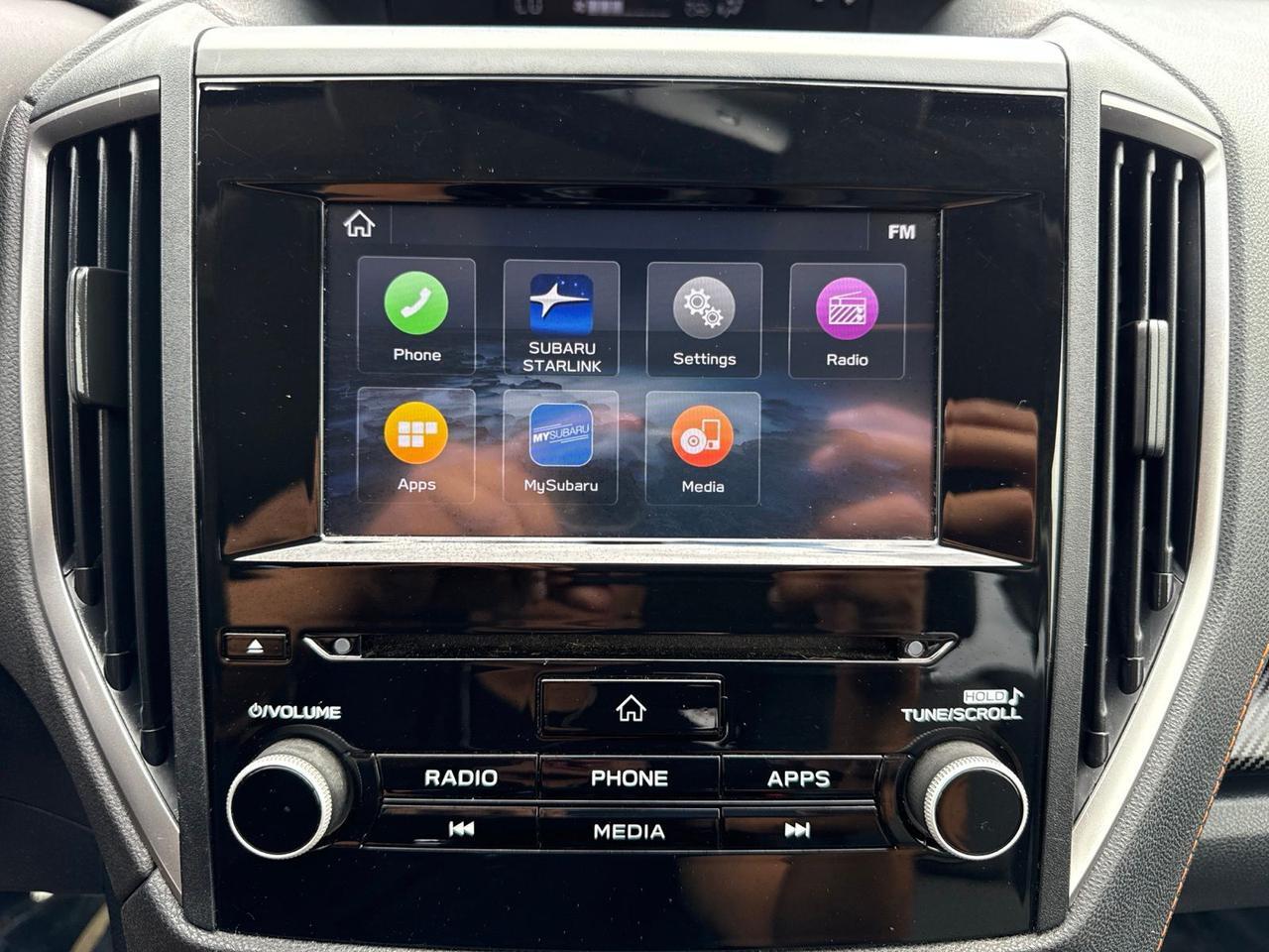 2022 Subaru Crosstrek Premium Chantilly VA