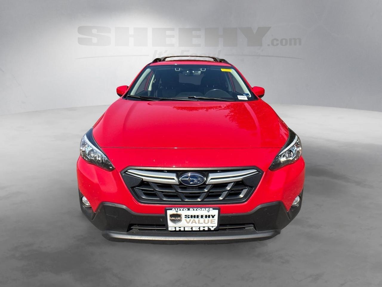 2022 Subaru Crosstrek Premium Chantilly VA