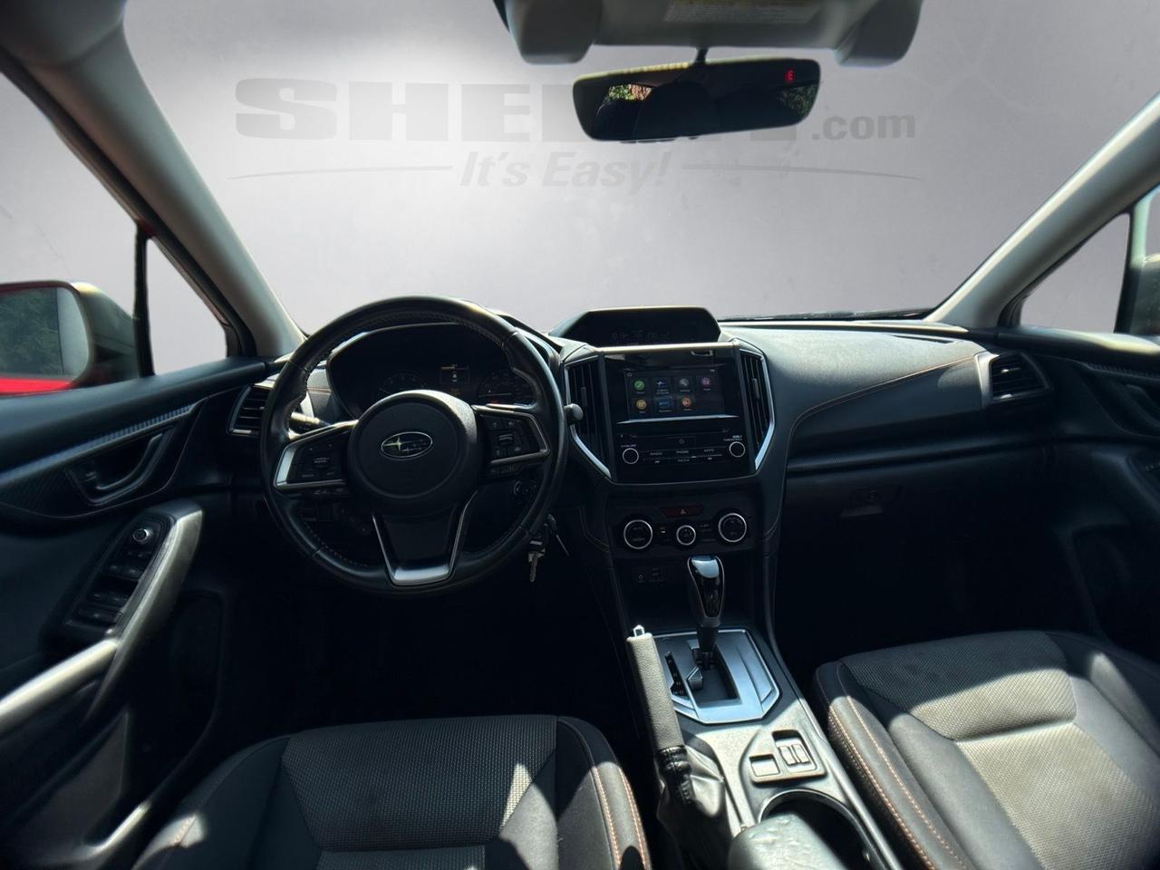 2022 Subaru Crosstrek Premium Chantilly VA
