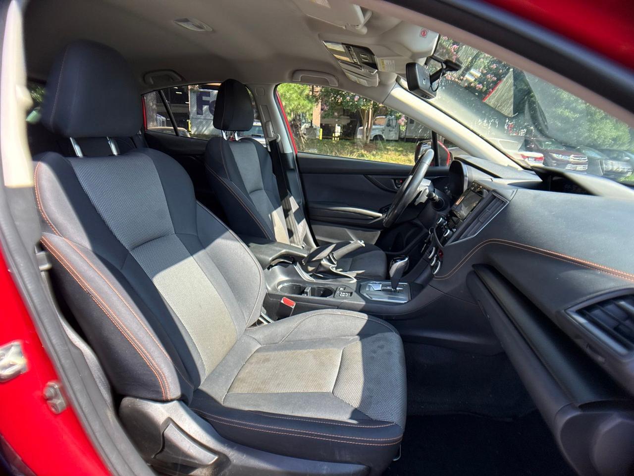 2022 Subaru Crosstrek Premium Chantilly VA