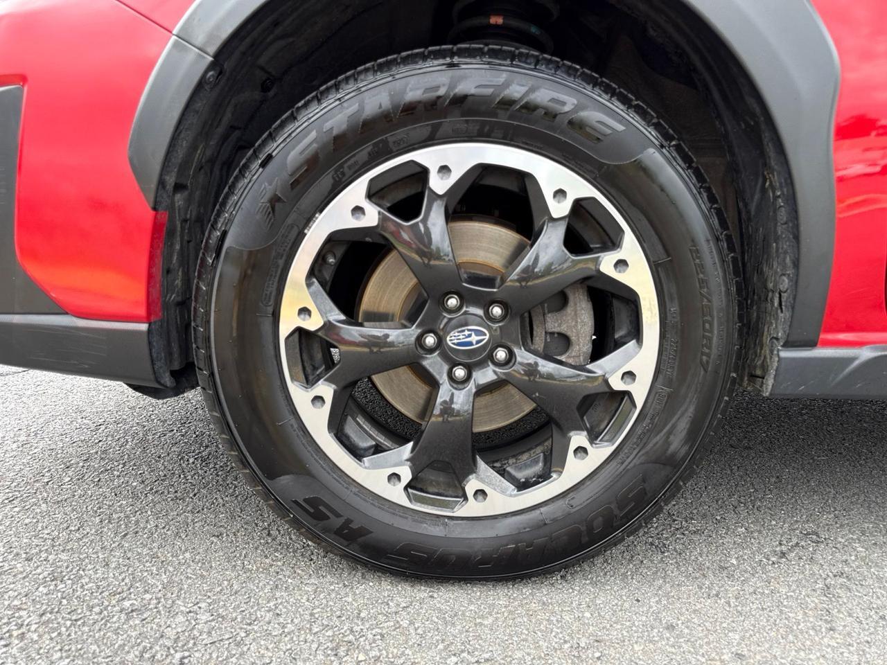 2022 Subaru Crosstrek Premium Chantilly VA