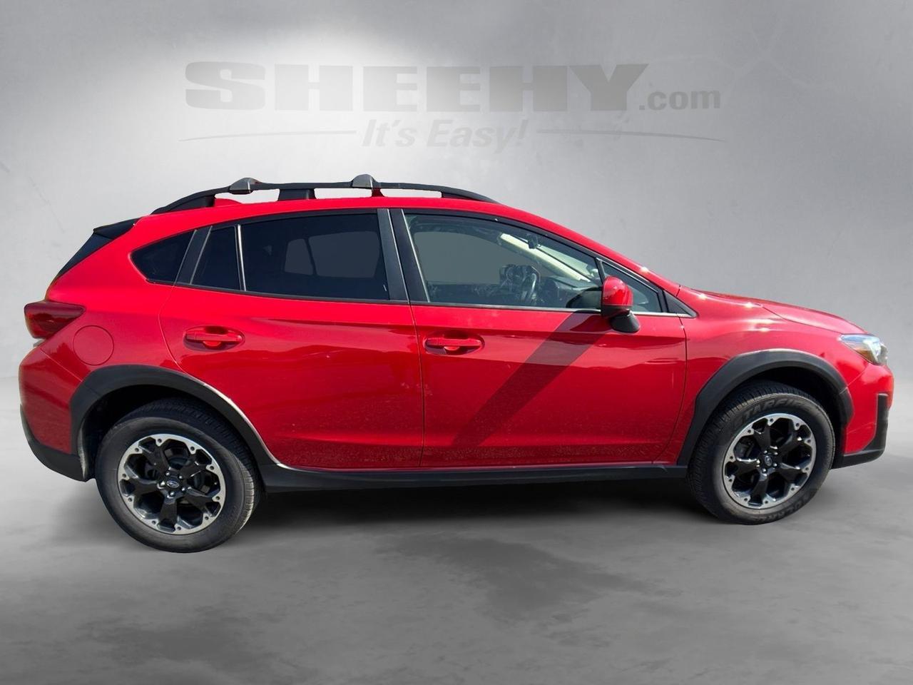 2022 Subaru Crosstrek Premium Chantilly VA