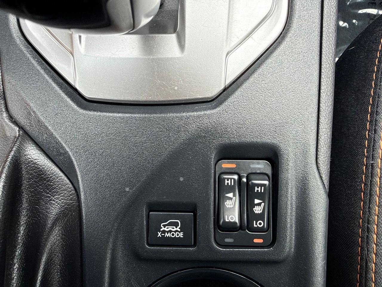 2022 Subaru Crosstrek Premium Chantilly VA