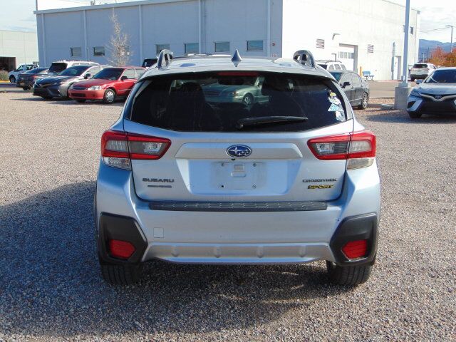 2022 Subaru Crosstrek Sport Santa Fe NM