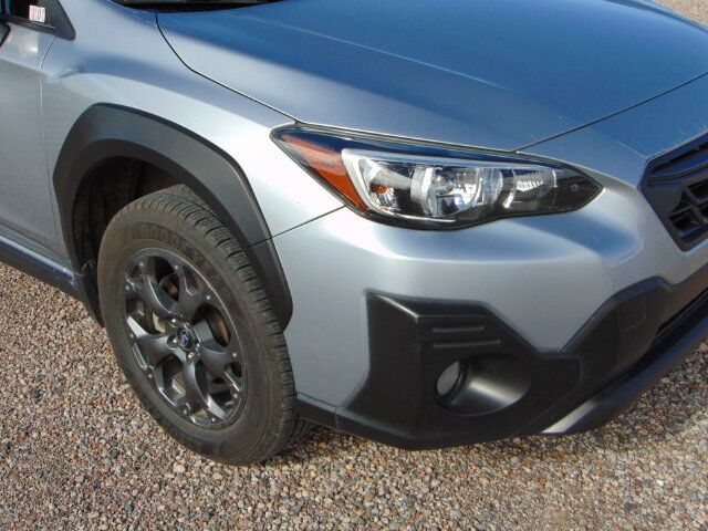 2022 Subaru Crosstrek Sport Santa Fe NM