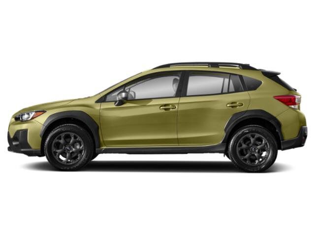 2022 Subaru Crosstrek Sport Appleton WI