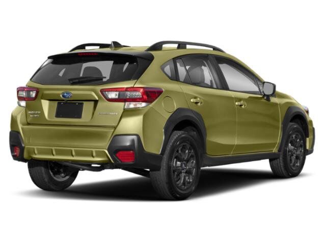 2022 Subaru Crosstrek Sport Appleton WI