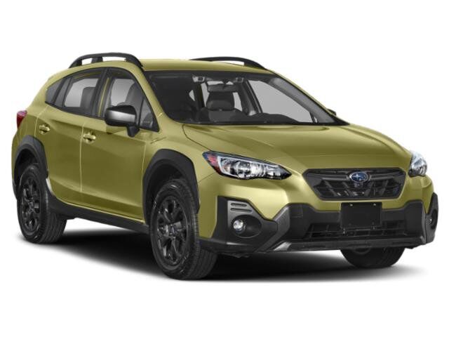 2022 Subaru Crosstrek Sport Appleton WI