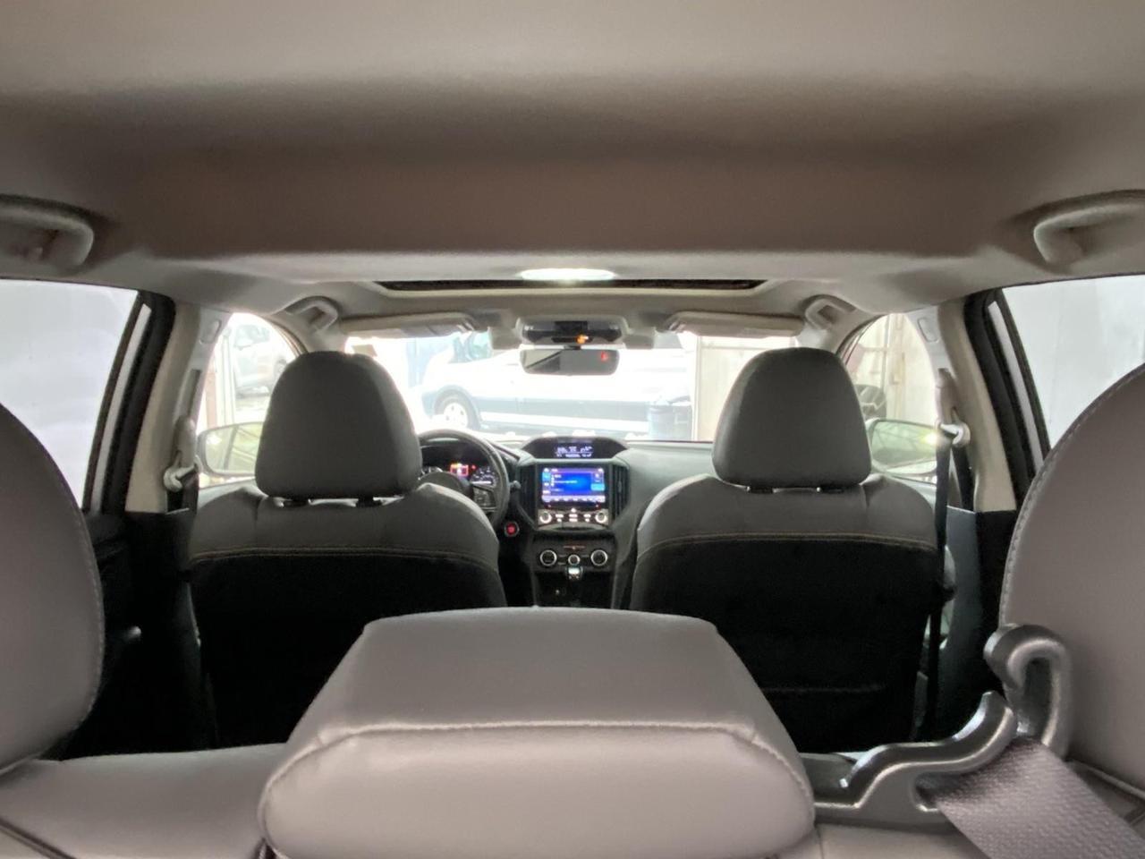 2022 Subaru Crosstrek Sport Richmond Hill NY