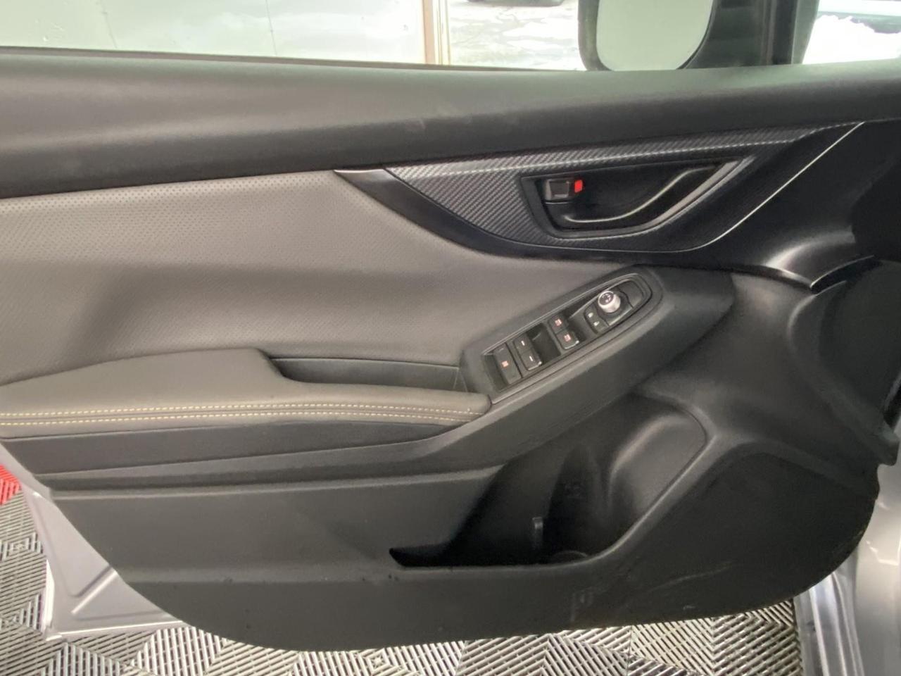 2022 Subaru Crosstrek Sport Richmond Hill NY