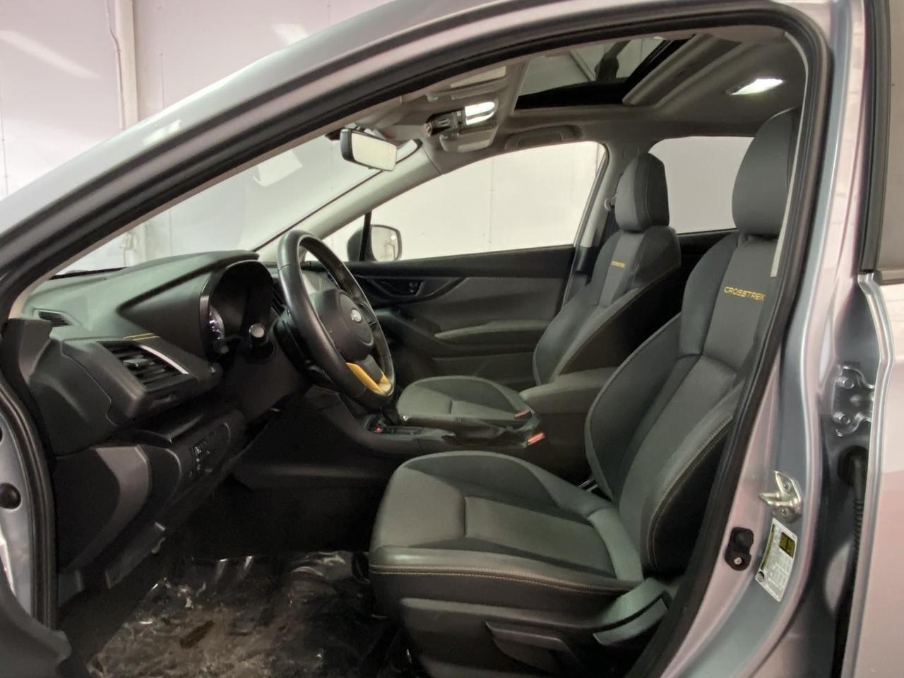 2022 Subaru Crosstrek Sport Richmond Hill NY