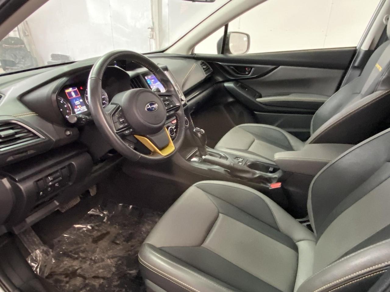 2022 Subaru Crosstrek Sport Richmond Hill NY