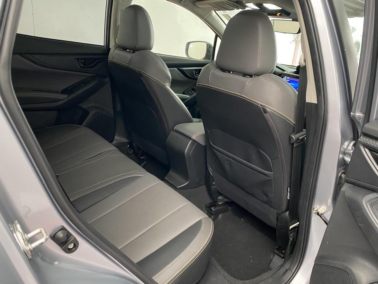 2022 Subaru Crosstrek Sport Richmond Hill NY