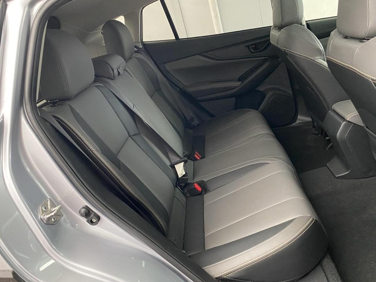 2022 Subaru Crosstrek Sport Richmond Hill NY