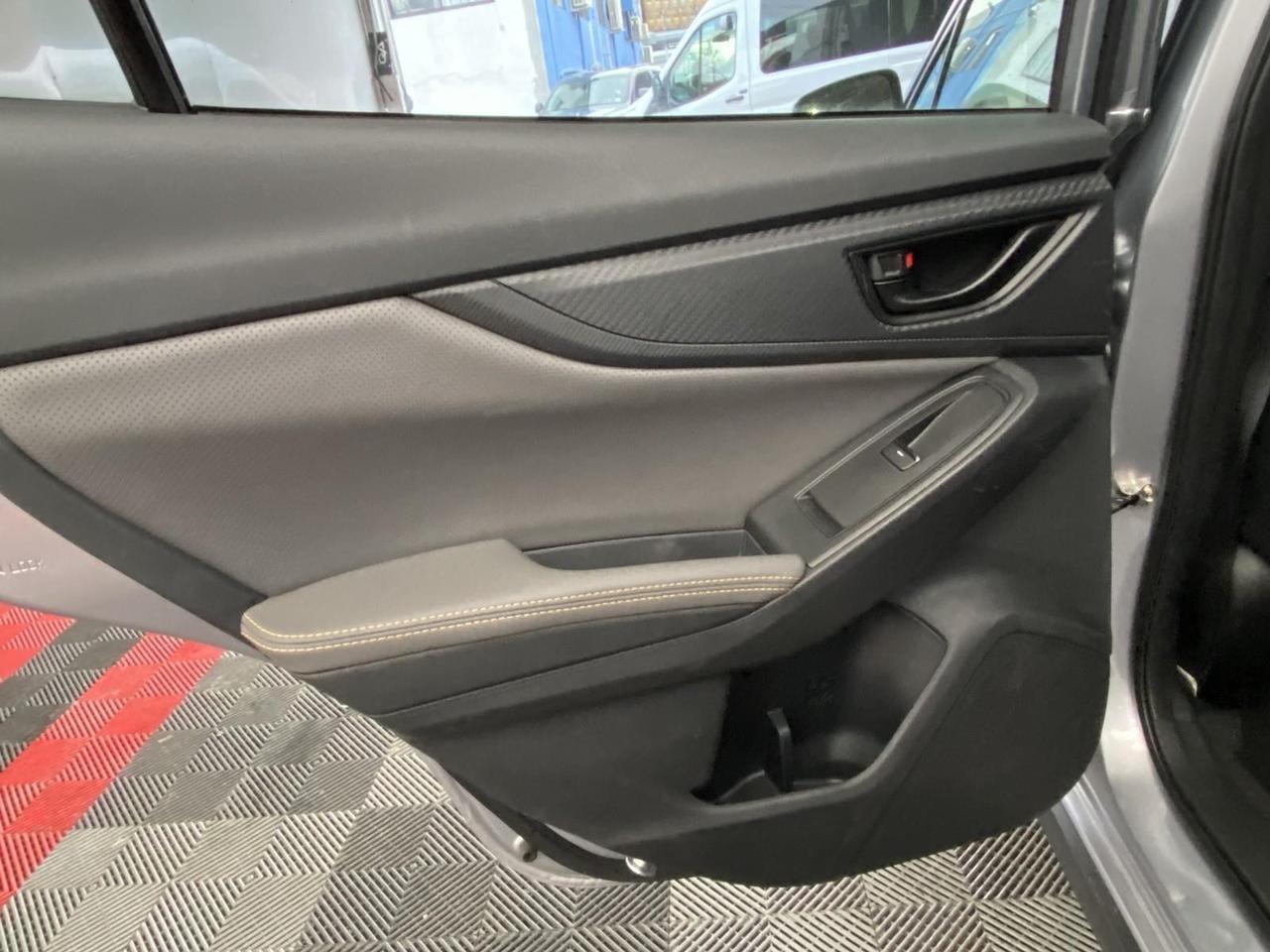 2022 Subaru Crosstrek Sport Richmond Hill NY